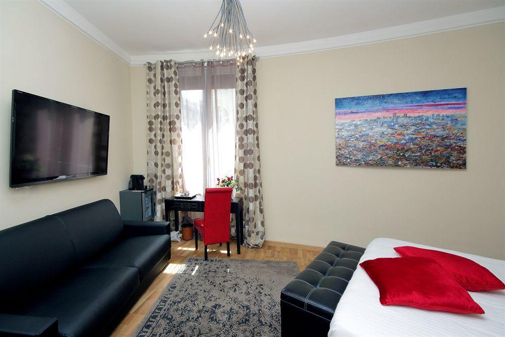 The Classic Roma Guesthouse Collection Eksteriør billede