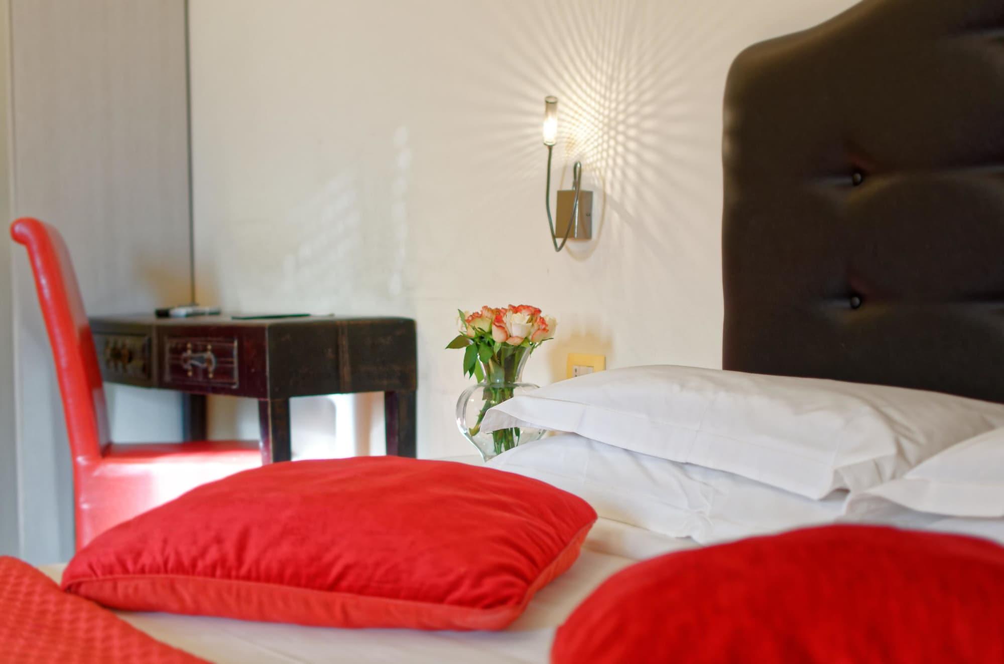 The Classic Roma Guesthouse Collection Eksteriør billede