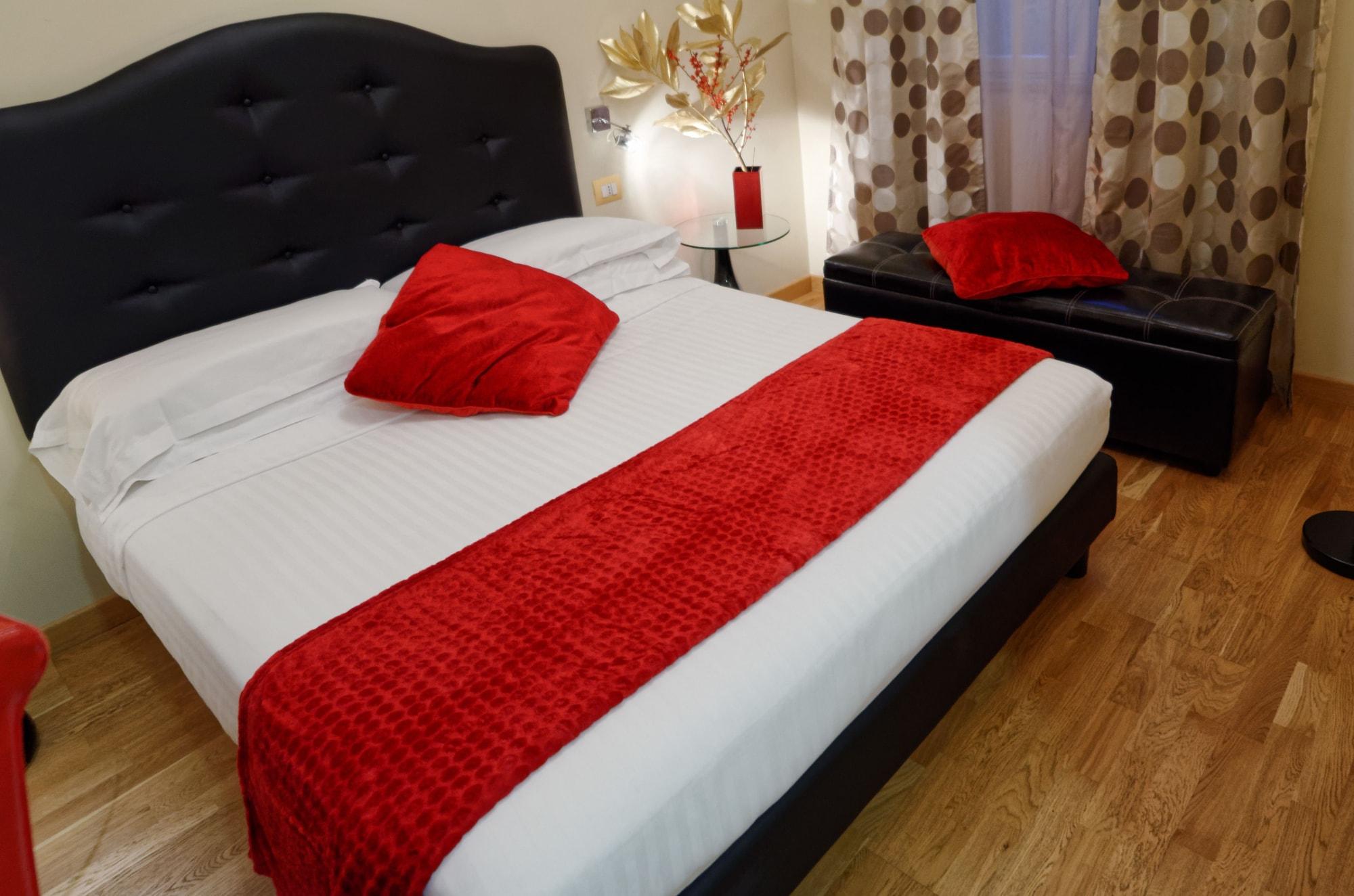The Classic Roma Guesthouse Collection Eksteriør billede