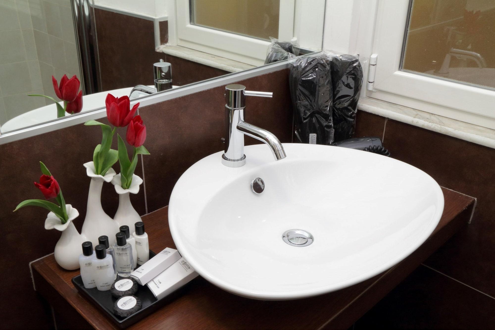 The Classic Roma Guesthouse Collection Eksteriør billede