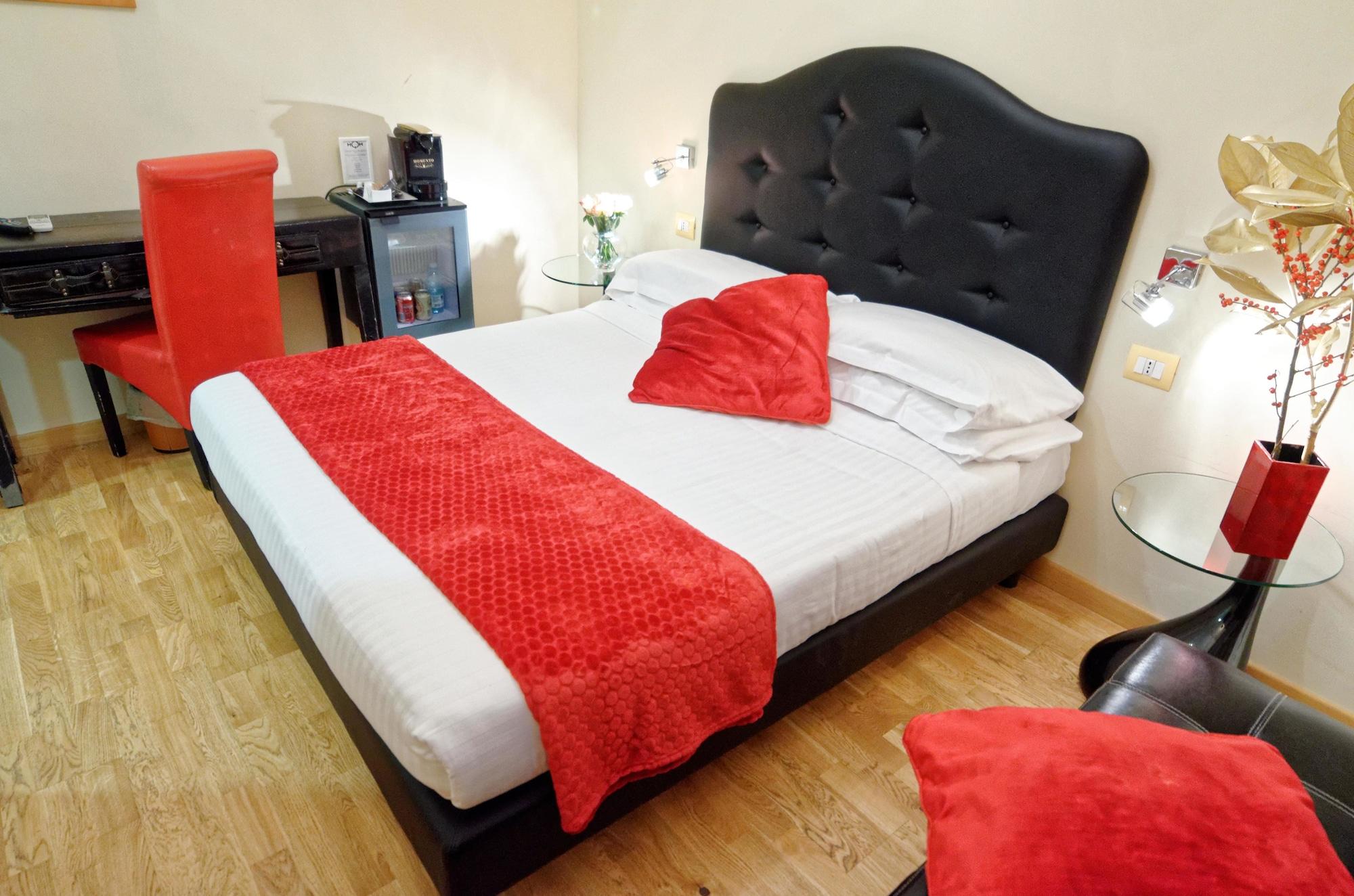 The Classic Roma Guesthouse Collection Eksteriør billede