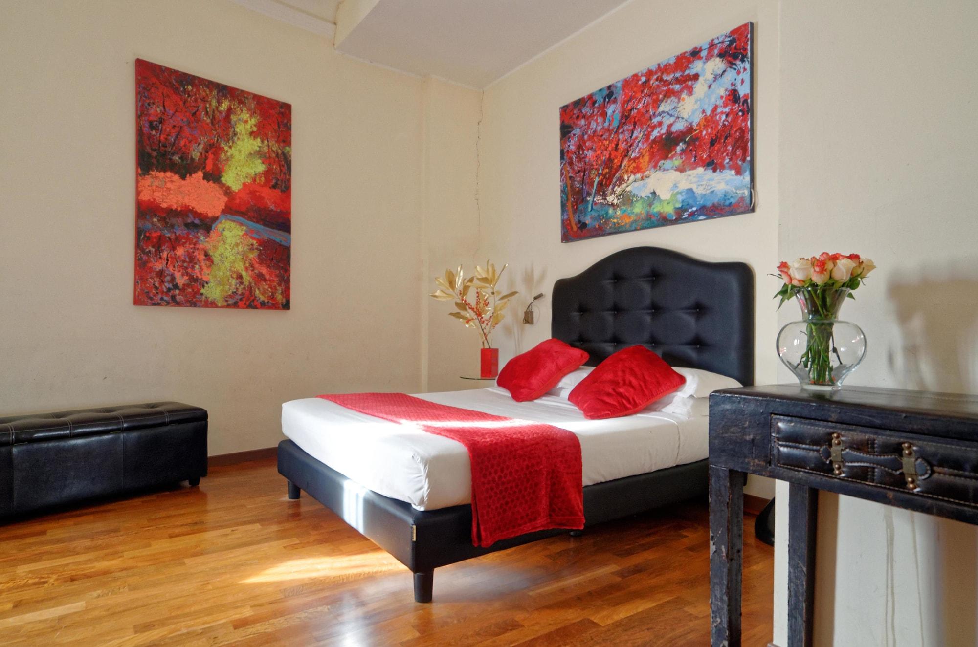 The Classic Roma Guesthouse Collection Eksteriør billede