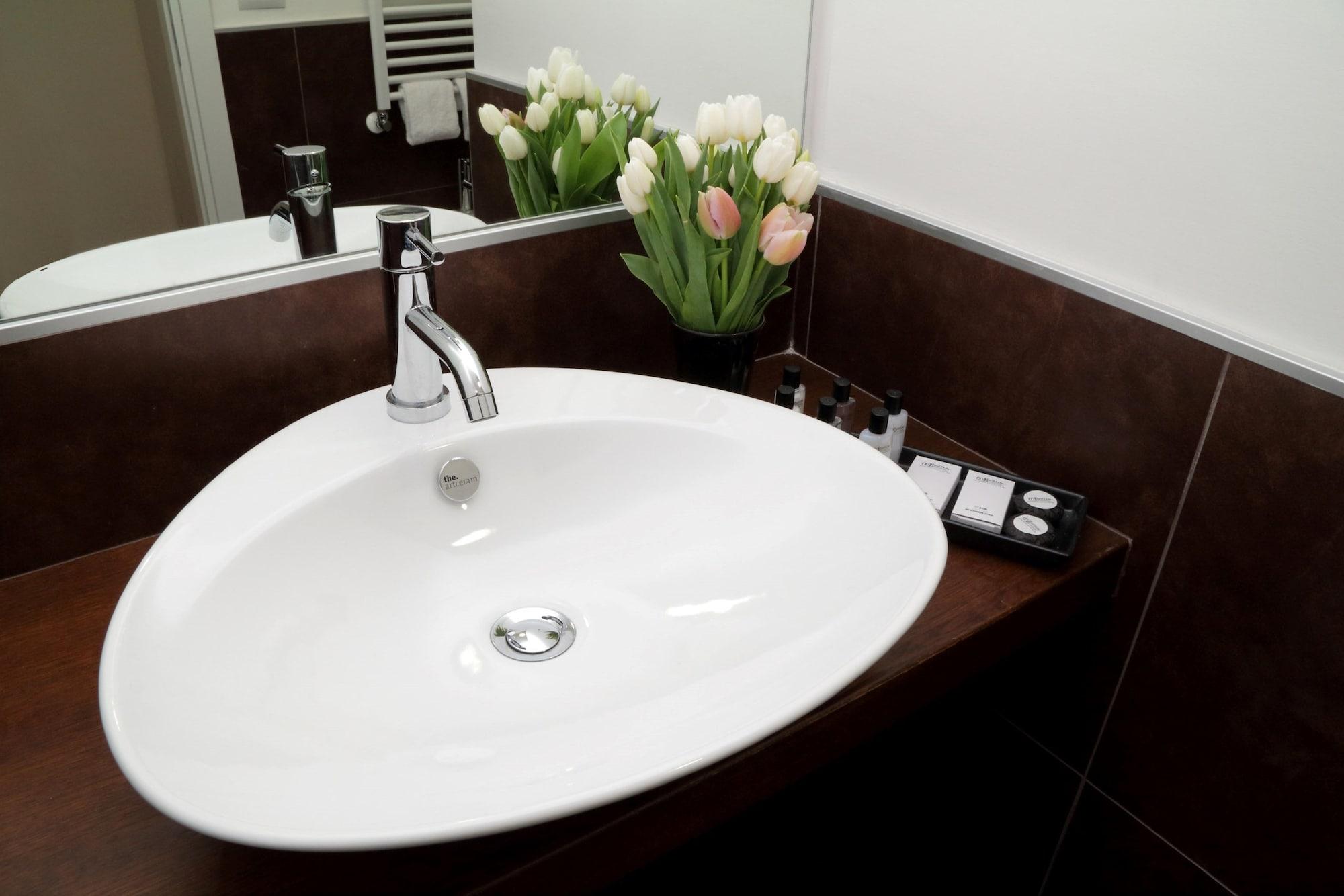 The Classic Roma Guesthouse Collection Eksteriør billede
