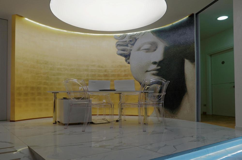 The Classic Roma Guesthouse Collection Eksteriør billede