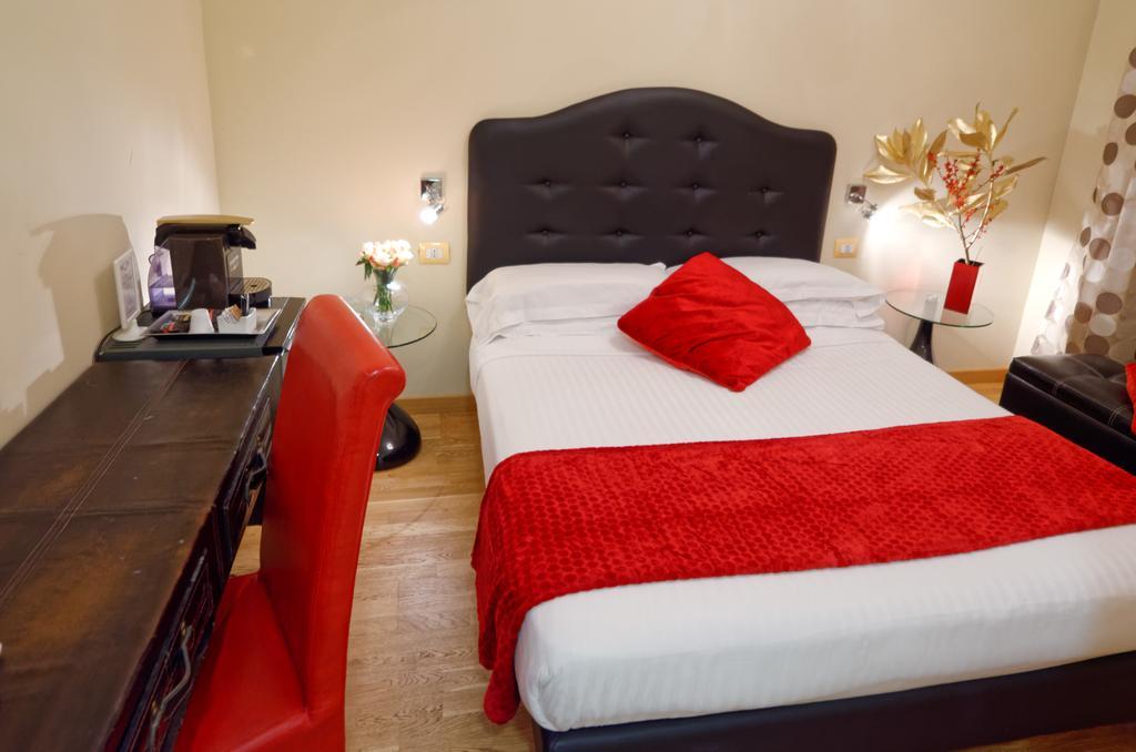 The Classic Roma Guesthouse Collection Eksteriør billede