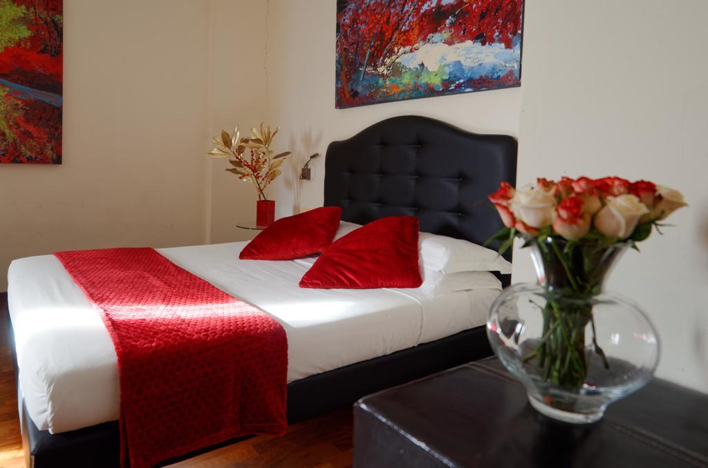 The Classic Roma Guesthouse Collection Eksteriør billede