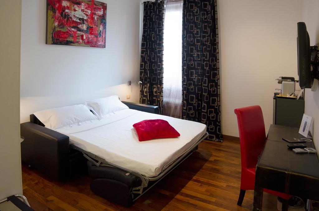 The Classic Roma Guesthouse Collection Eksteriør billede