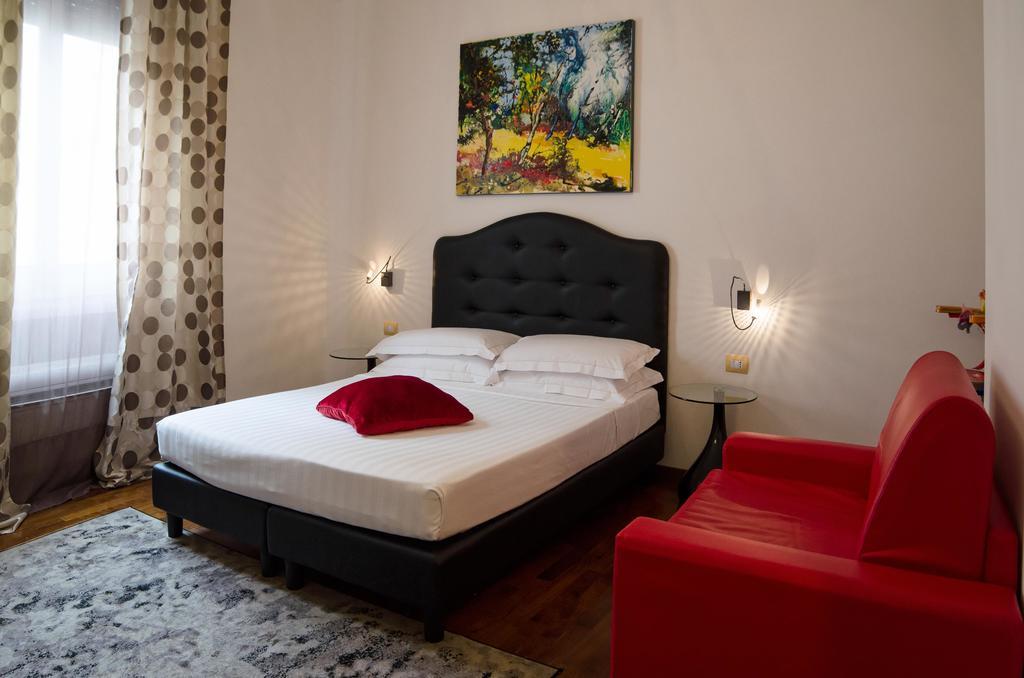 The Classic Roma Guesthouse Collection Eksteriør billede