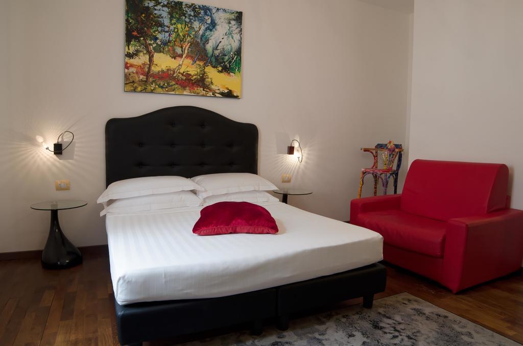 The Classic Roma Guesthouse Collection Eksteriør billede