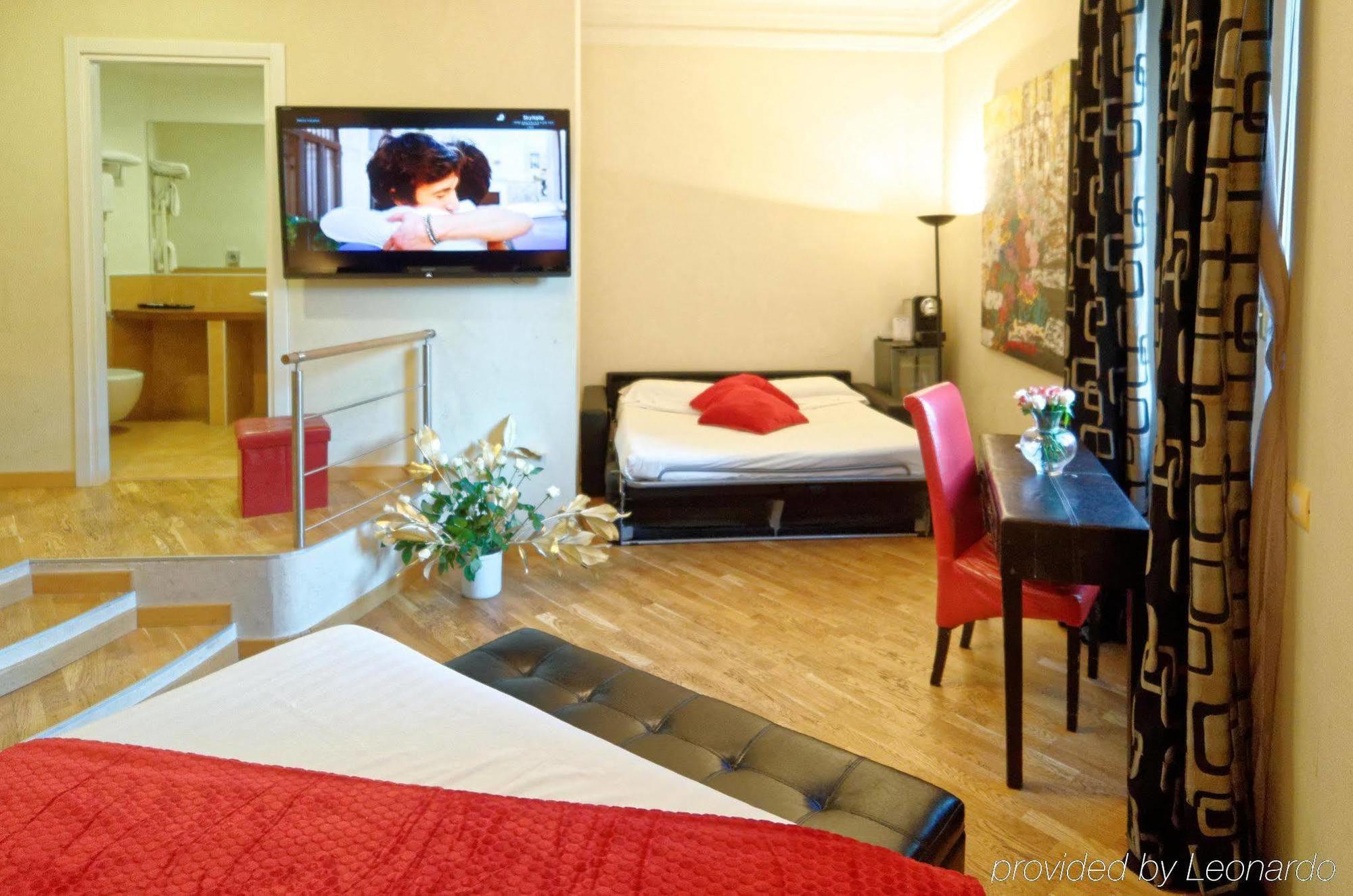 The Classic Roma Guesthouse Collection Eksteriør billede