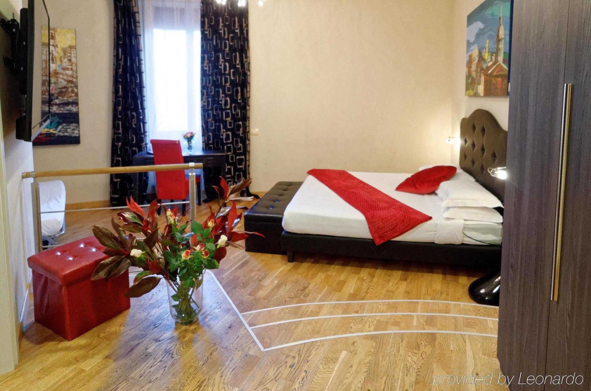 The Classic Roma Guesthouse Collection Eksteriør billede